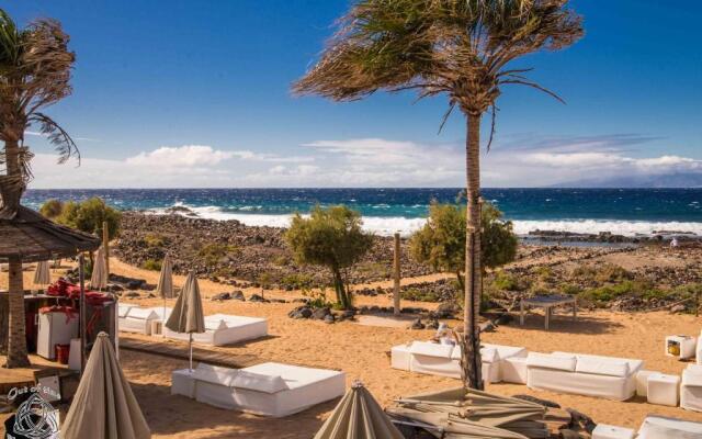 Apartment in Palm Mar PM120