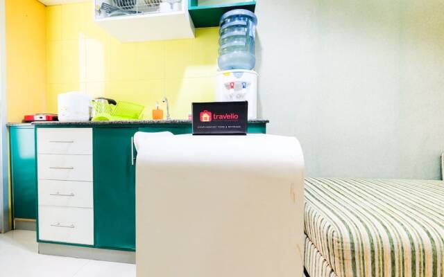 2BR Gading Nias Apartment near Kelapa Gading