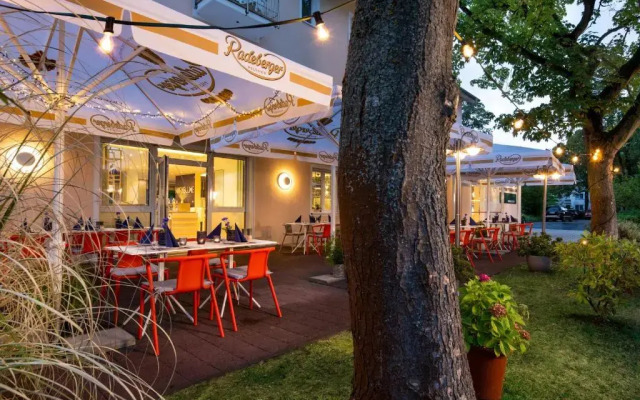 Kristallhotel Fettehenne