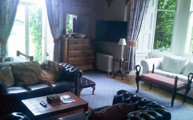 Binniemyre Guest House