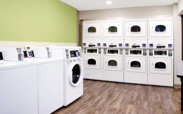 WoodSpring Suites Nashville Airport