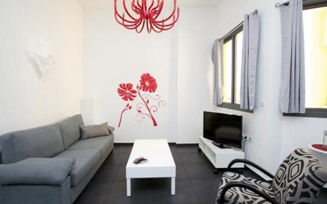 Jaffa Old City Boutique Apartments