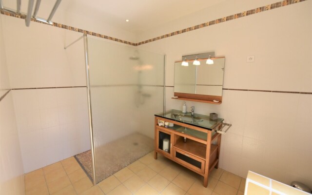 hébergement chambres d'hotes "le manoir de l'esplanade"