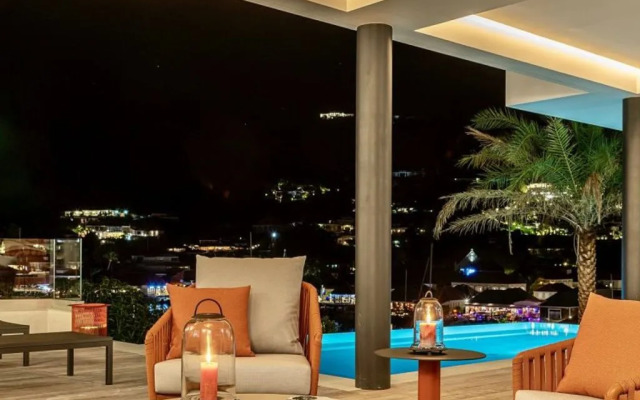 Dream Villa Gustavia-2193