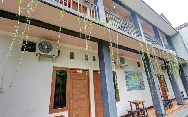 Hotel - Wisma CK