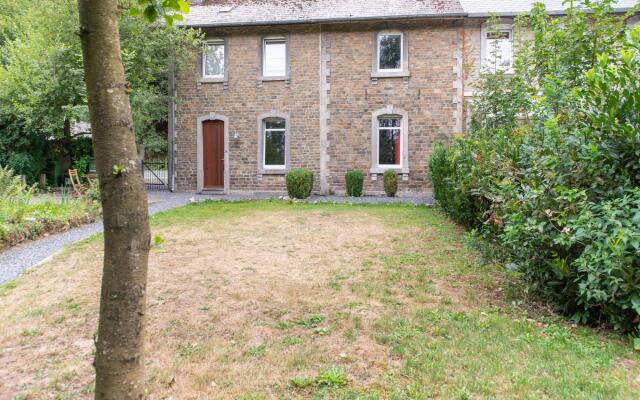 Holiday Home in Comblain-au-pont, Between Spa and Durbuy