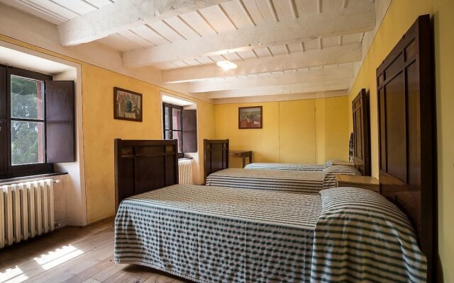 Agriturismo La Marazzana