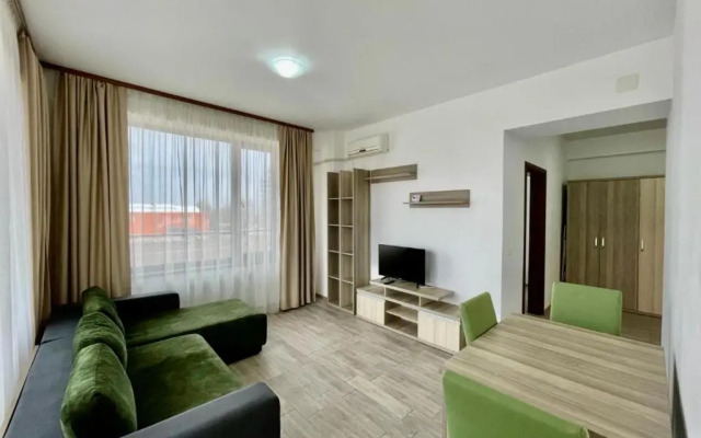 Apart holiday SummerLand Mamaia