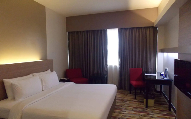 Harbour View Hotel