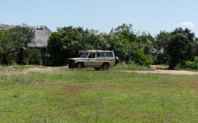 Wami River Bush Retreat - Kisampa