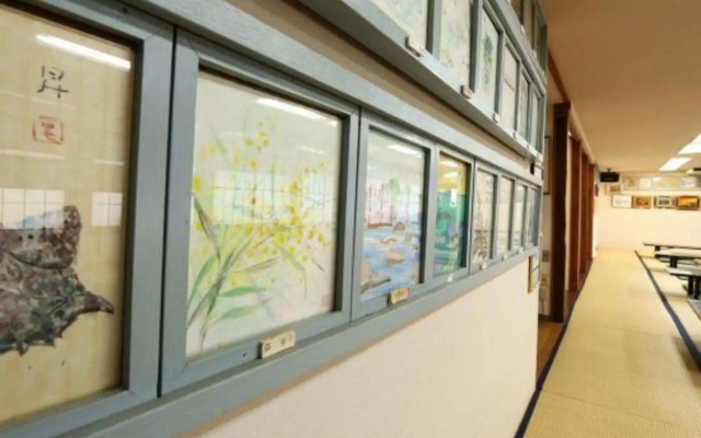 Gakano-Yado Ezawa-Kan