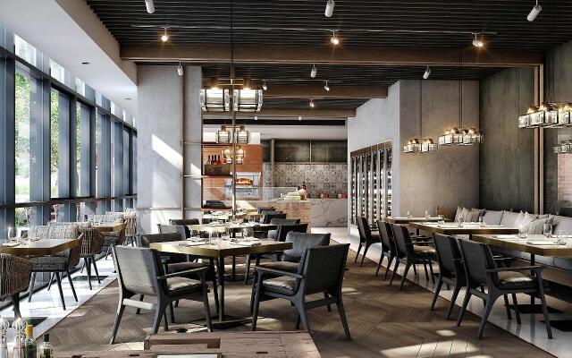 Somerset Maison Asoke Bangkok