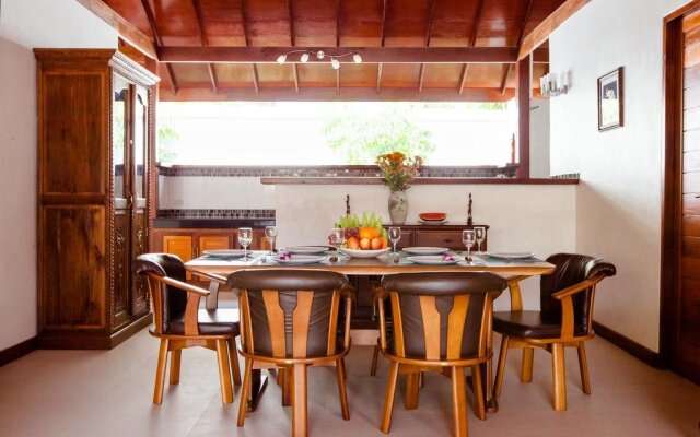 Baan Rengron