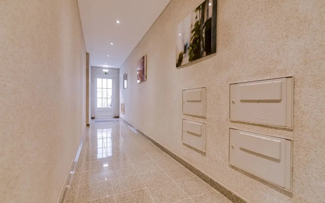Apartamentos Sol e Ria