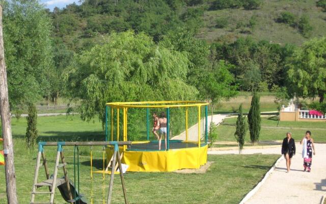 Ardeche - Gites Objectif Evasion