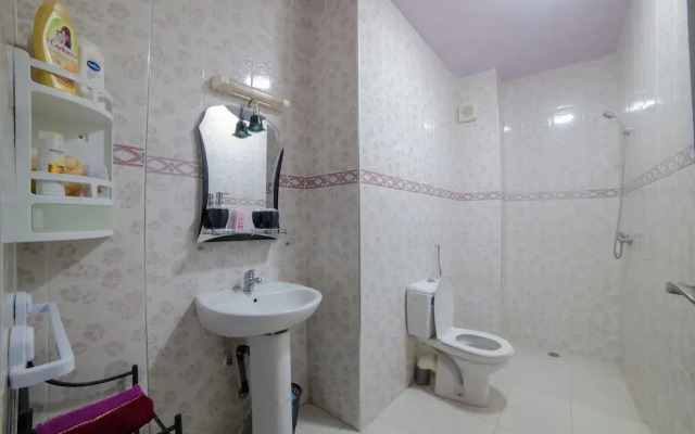 Family Apartment
