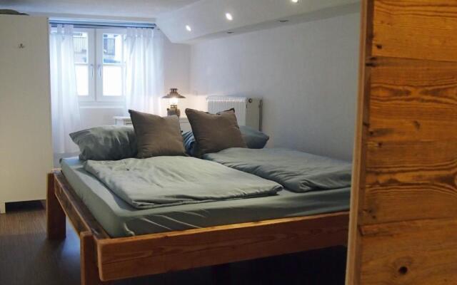 Ferienwohnung Gartenglück