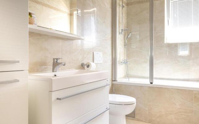 Luxury Villa Luce
