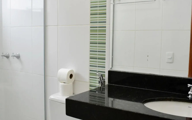 Rio das Pedras Thermas Hotel