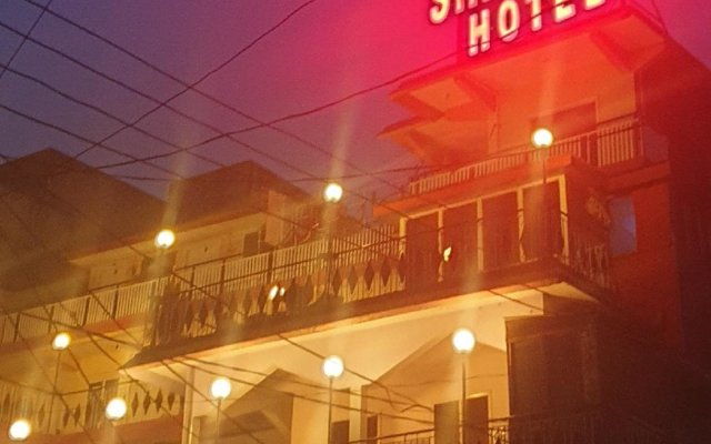 Shalimar Hotel Muzaffarabad
