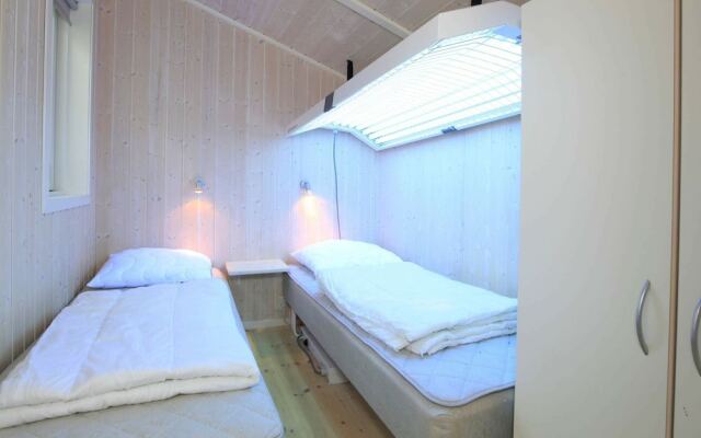 Holiday home Gilleleje VI