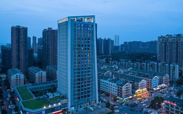 Citadines Xingsha Changsha