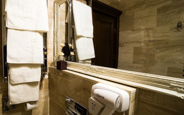 Hotel Boutique 5 Continents