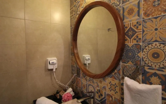 Ekléctic Hotel Boutique