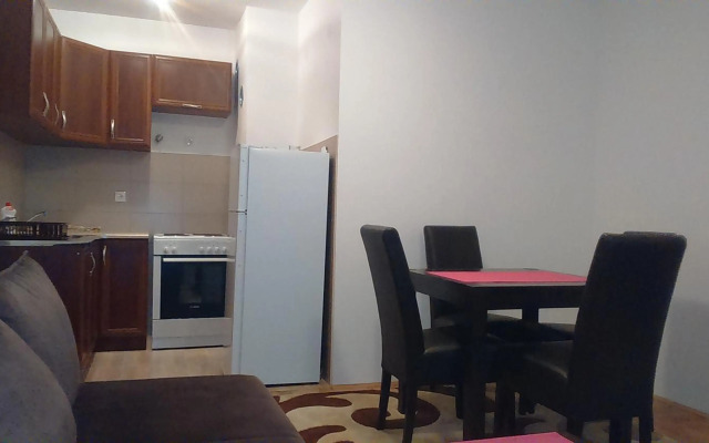 Apartman Pažin