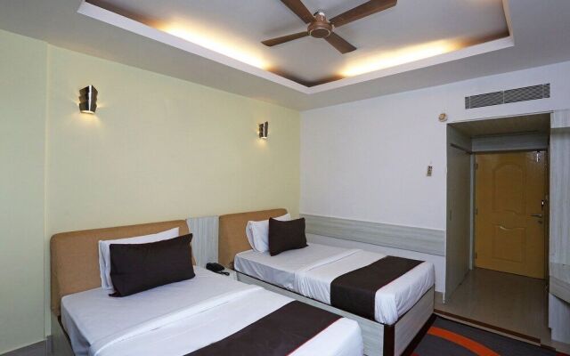Collection O 186 Hotel Triple C