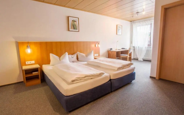 Landhotel Schöll