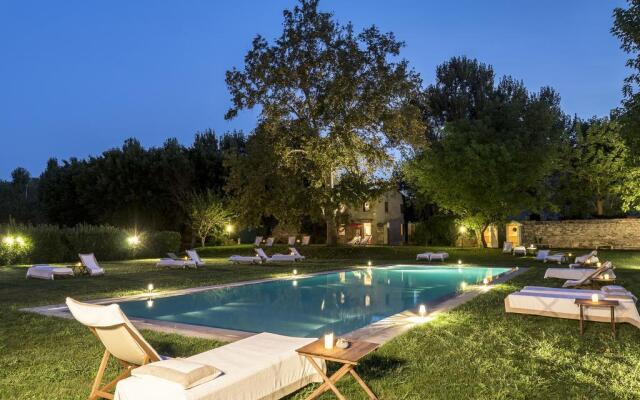 La Barchessa di Villa Pisani