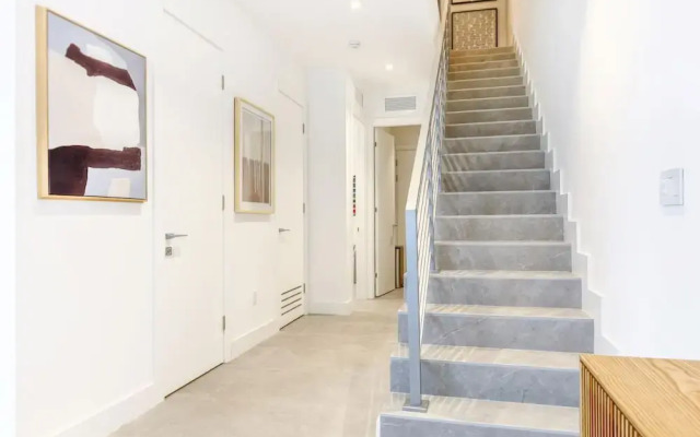 The Modernista 2 - Large Townhome With Pool