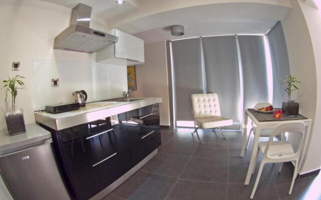 Summertime Boutique Hotel & Spa