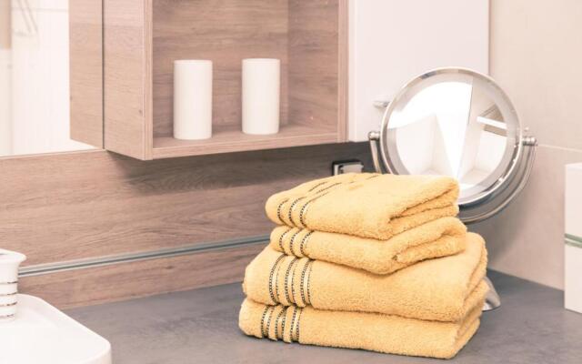 Senator Flats - Paulus