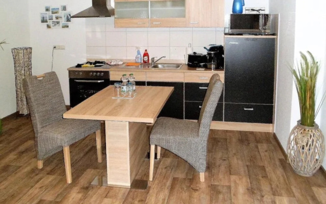 Ferienwohnungen & Appartements Anke Plöger