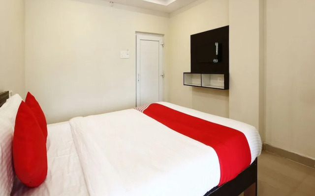 Sri Vinayaka Grand by OYO Rooms