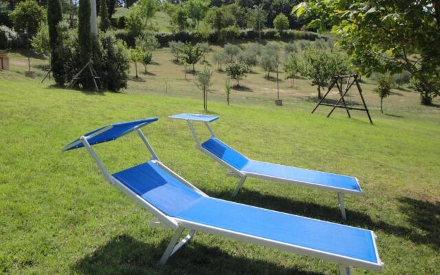 Agriturismo Dolce Sentire