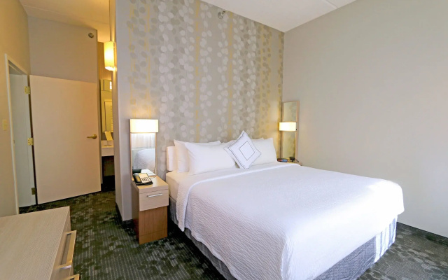 Courtyard by Marriott Austin Round Rock