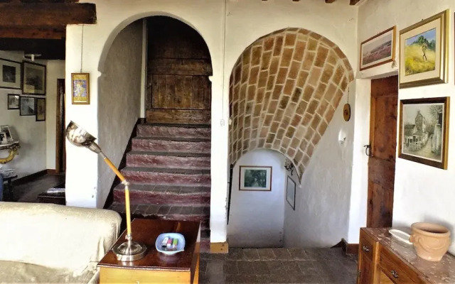 Whole Cottage In The Old Winery