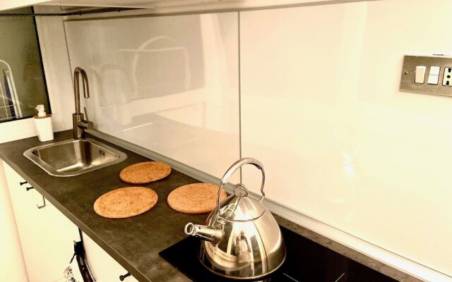 Bari Central Station