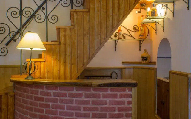 Quinta Da Fonte Do Lugar