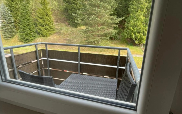 Black Forest - Stüble