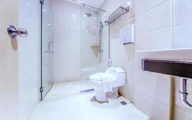 Batam City Hotel