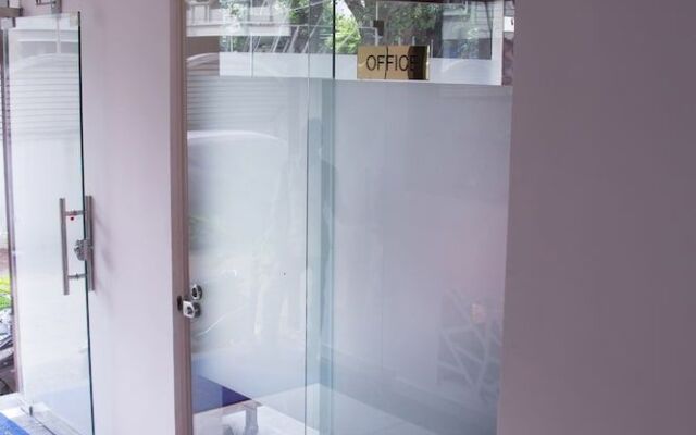 Hotel Shree Palace & Restaurant