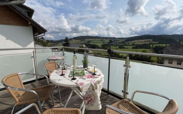 Schwarzwaldblick 16443