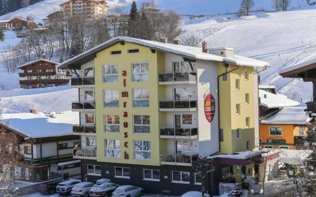 Hotel Almrausch