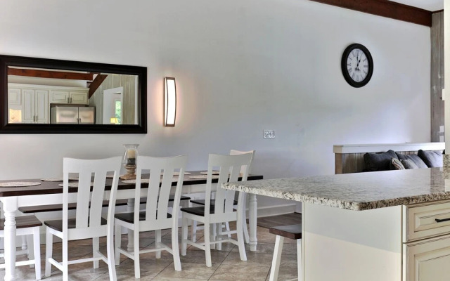 Breakaway House by Killington Vacation Rentals