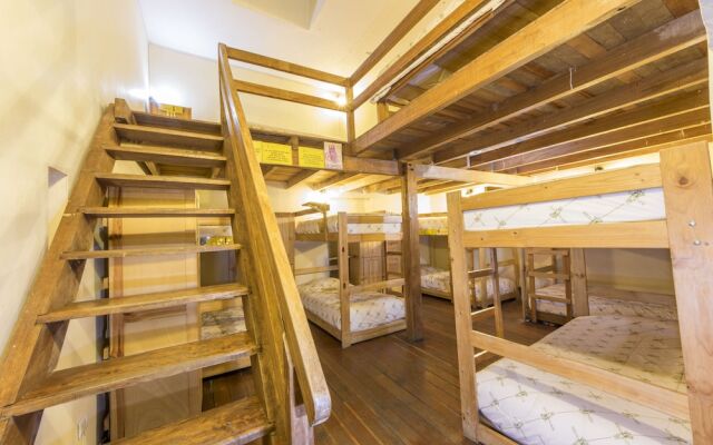 Ecopackers Hostel Cusco