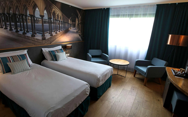 Mercure Mont Saint Michel